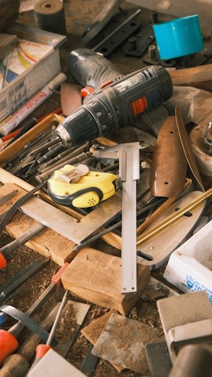bricolage