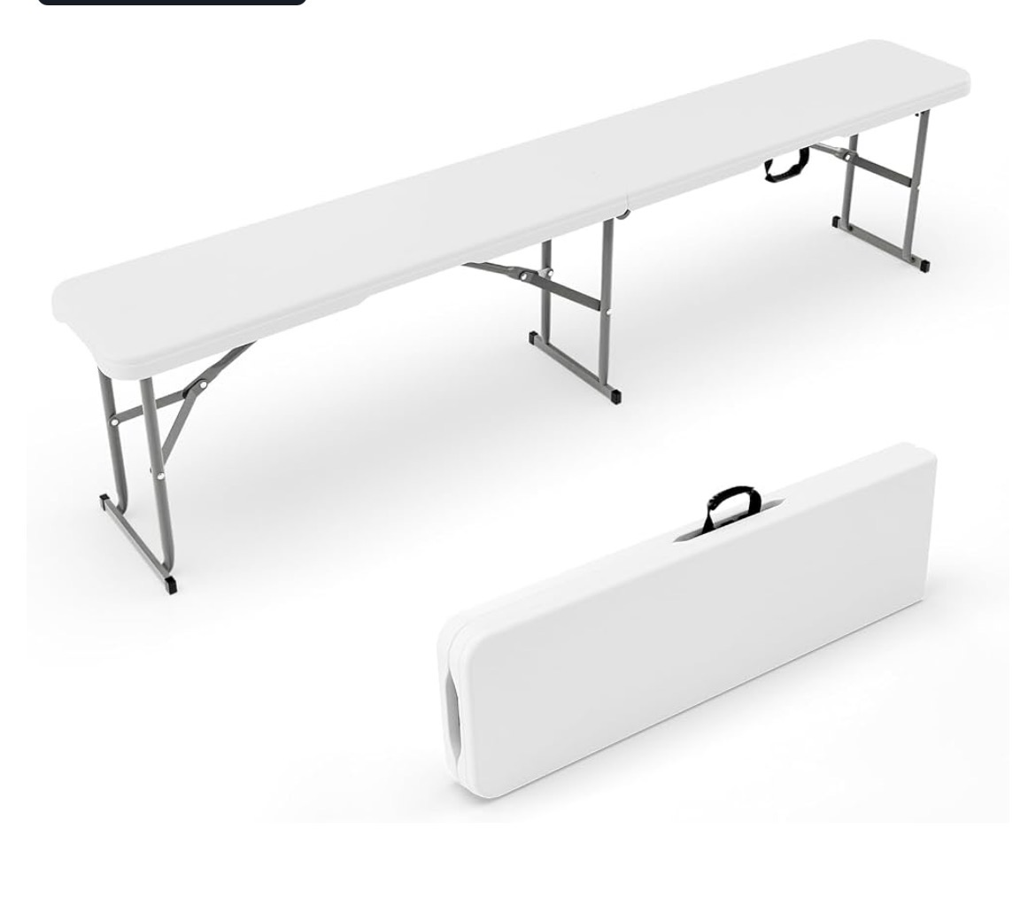 Banc (3personnes)